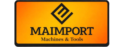 Maimport Machines & Tools