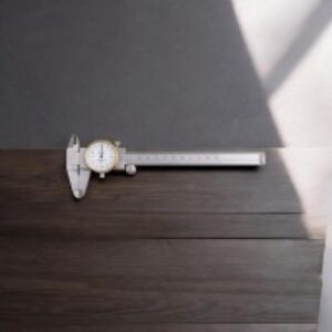 CALIBRE MANUAL ESFERA 150MM