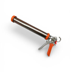 PISTOLA DE MORTERO CUERPO DE ALUMINIO 380MM