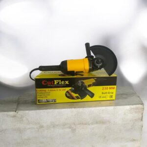 AMOLADORA ELÉCTRICA DE 230MM 2400W SEVAMO230