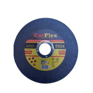 DISCO CORTE METAL 125x1MM  SEV1251