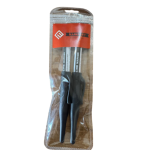 PACK 2UDS. MARCADOR CARPINTERO NEGRO