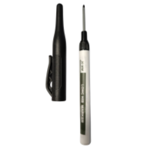 MARCADOR CARPINTERO NEGRO