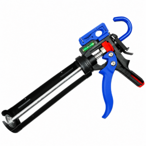 PISTOLA DE SELLADO PROFESIONAL CON ACCESORIOS