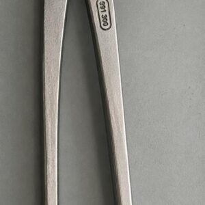 TENAZA RUSA 300MM GALVANIZADA