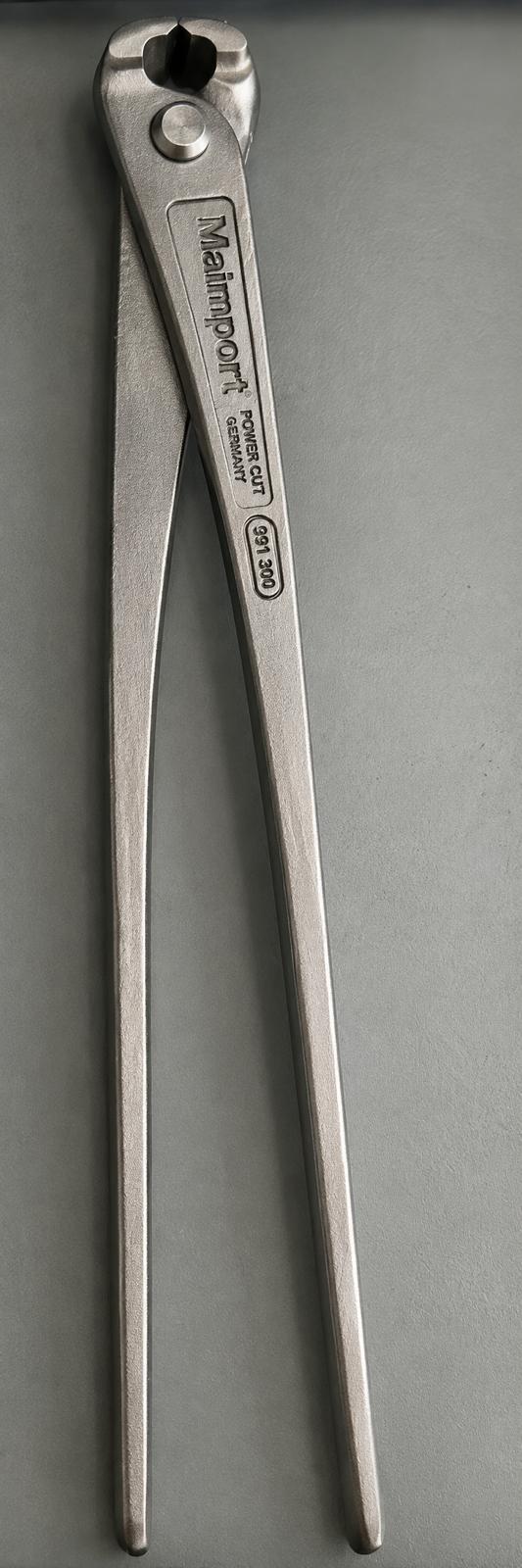 TENAZA RUSA 300MM GALVANIZADA