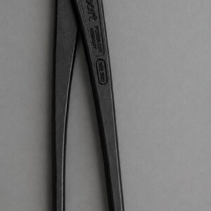 TENAZA RUSA NEGRA 300MM